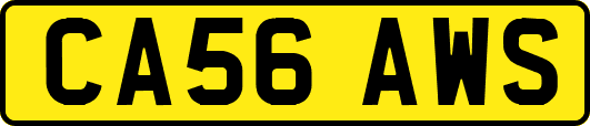 CA56AWS