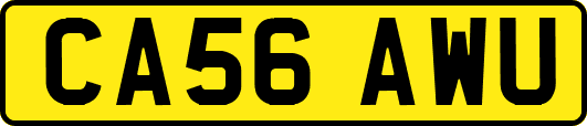 CA56AWU
