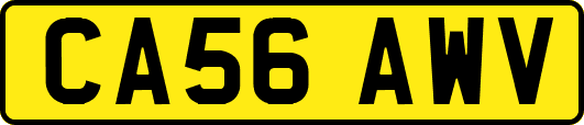 CA56AWV