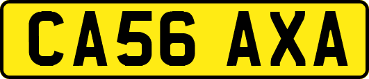CA56AXA