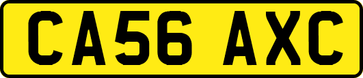 CA56AXC