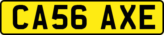 CA56AXE
