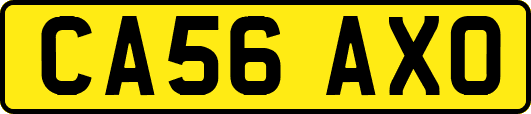 CA56AXO