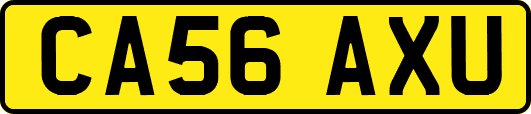 CA56AXU