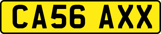 CA56AXX