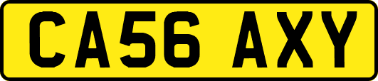 CA56AXY