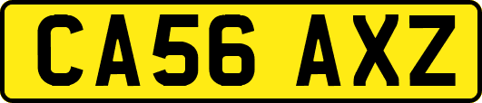 CA56AXZ