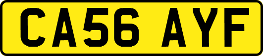 CA56AYF
