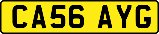 CA56AYG