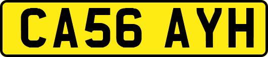 CA56AYH