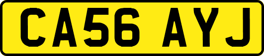 CA56AYJ