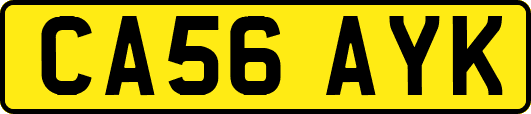 CA56AYK