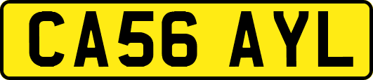 CA56AYL
