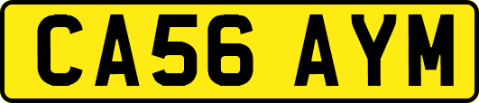 CA56AYM