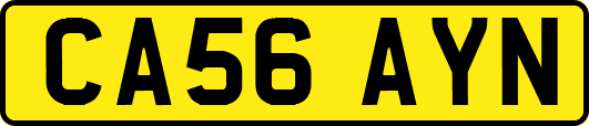 CA56AYN