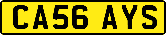 CA56AYS