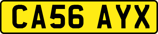CA56AYX