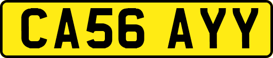 CA56AYY