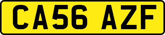 CA56AZF