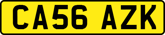 CA56AZK