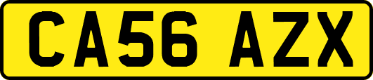 CA56AZX