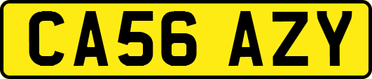 CA56AZY