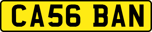 CA56BAN
