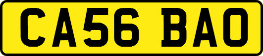 CA56BAO