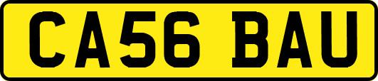 CA56BAU