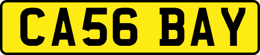 CA56BAY