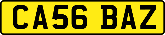 CA56BAZ