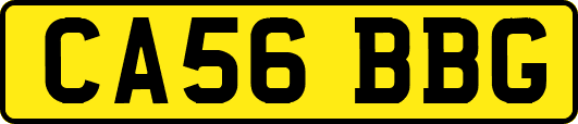 CA56BBG