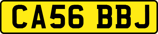 CA56BBJ