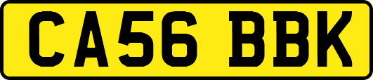 CA56BBK