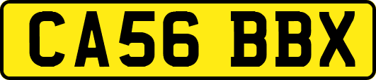 CA56BBX