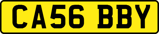 CA56BBY