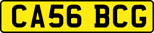 CA56BCG