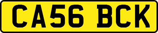 CA56BCK