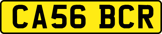 CA56BCR