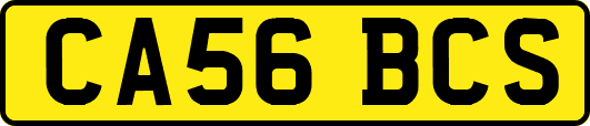 CA56BCS