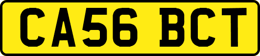 CA56BCT