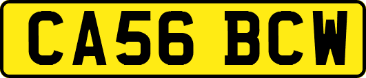 CA56BCW