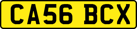 CA56BCX