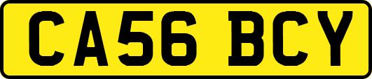 CA56BCY