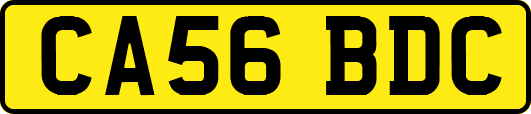 CA56BDC
