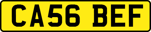CA56BEF