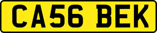 CA56BEK