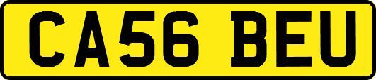 CA56BEU