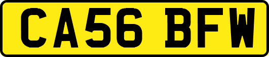 CA56BFW