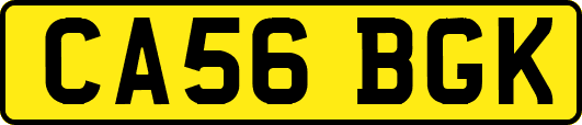CA56BGK